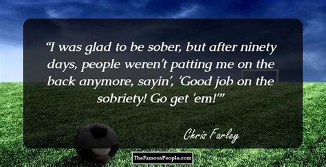 Tommy Boy Chris Farley Quotes