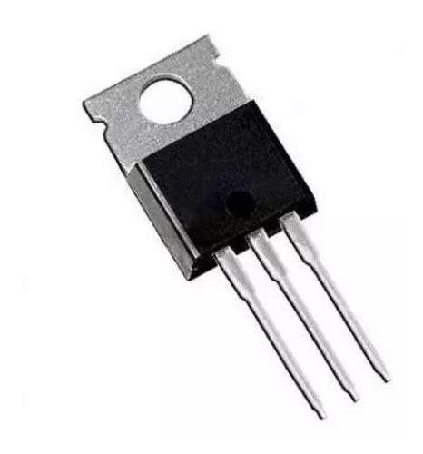 Mosfet Irfb N D N D Salida De Audio Mercadolibre