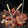 Amazon Emopeak Marshmallow Roasting Sticks Roasting Sticks With