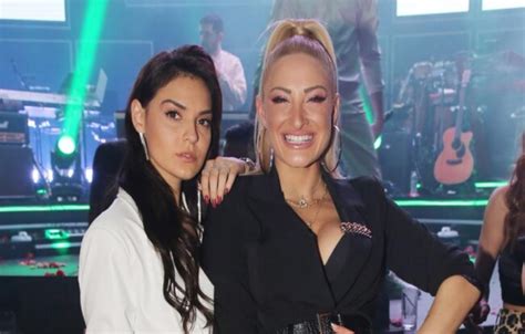 Ανδριώτου για Τούνη Είχε βγει με τον άνθρωπο που διέρρευσε το revenge porn βίντεο Life Style cy