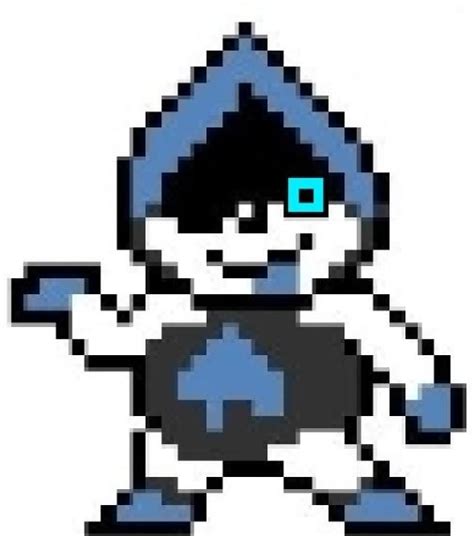 Why Does Lancer Have A Blue Eye Is He Sans Rdeltarune