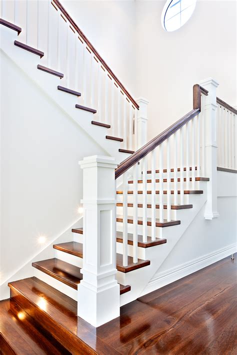 Chicago Stairs and Rails | Wooden Railings