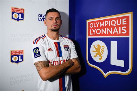 Dejan Lovren Is Back At Ol Until