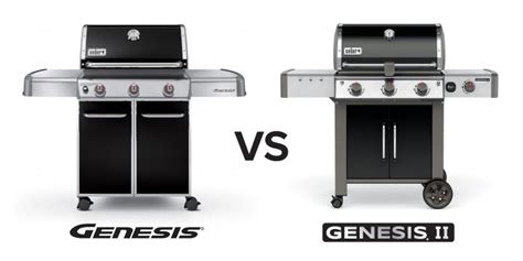 Weber Genesis 4-Burner Freestanding Gas Grill With Sear, 45% OFF