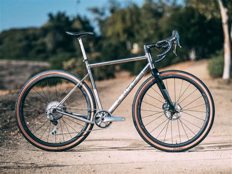 Shimano Grx Unveils Limited Edition Polished Groupset On 10 Amazing Gravel Bikes Bikerumor