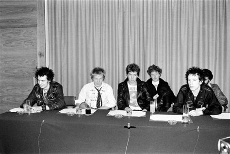 Sex Pistol Glen Matlock S Love Affair With The Beatles