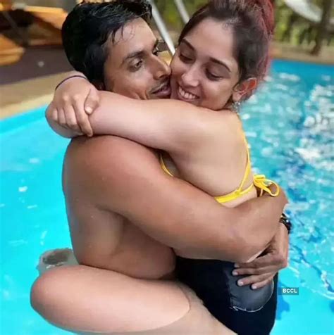 Ira Khan Shares New Bikini Pictures From Her Poolside Birthday Party To