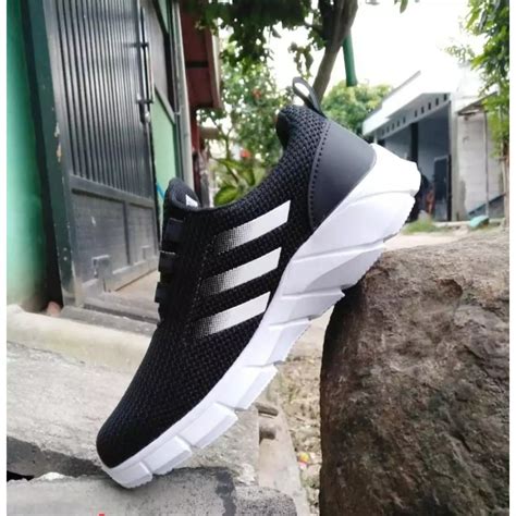 Jual SEPATU ADIDAS SLIP ON PRIA Shopee Indonesia