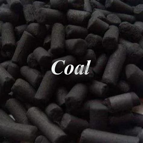 Coal-based activated carbon