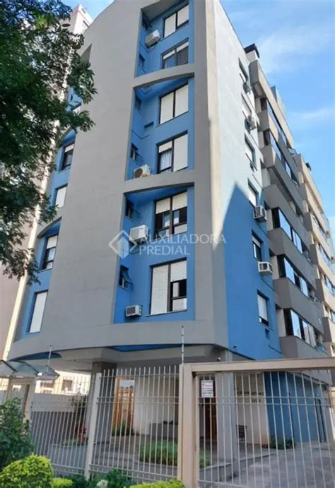 Condomínio Edifício Alto Palermo Rua Botafogo 1232 Azenha Porto