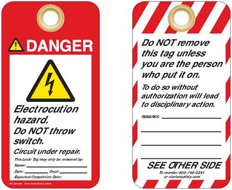 Safety Labels By Clarion Safety Ansi Iso Osha Compliant