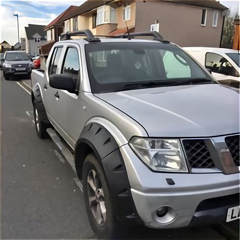 Left Hand Drive Nissan Navara For Sale In Uk Used Left Hand Drive