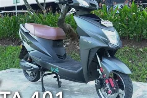 Dapat Subsidi Pemerintah Ini Keunggulan Dan Harga Terkini Motor