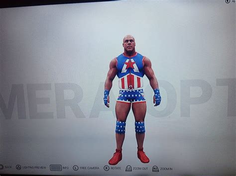 Kurt Angle Survivor Series 2017 Attire, Uploaded on PS4. Tags: Kurt ...