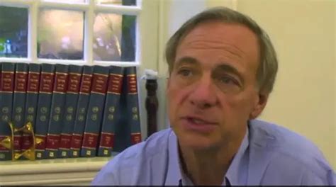 Ray Dalio on Meditation | WCCM