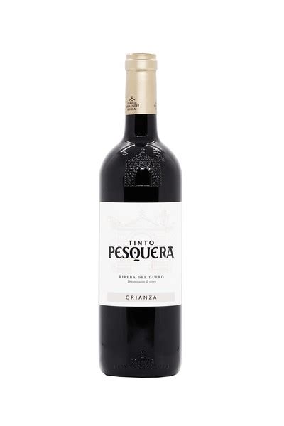 Pesquera Crianza Vino Tinto De La DO Ribera Del Duero