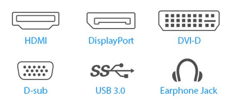 Conferencing Monitor BE24EQSK | ASUS