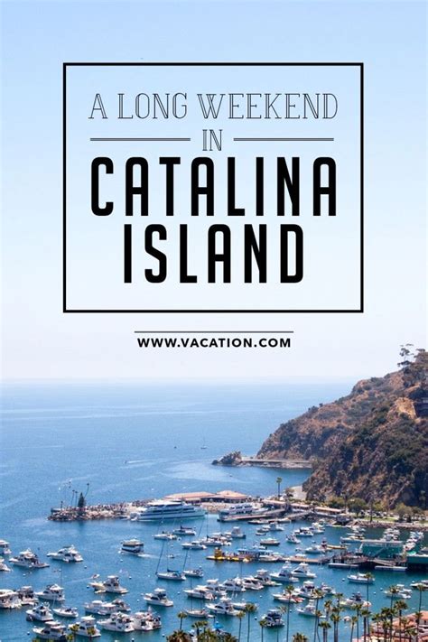 How To Spend A Day On Catalina Island Artofit