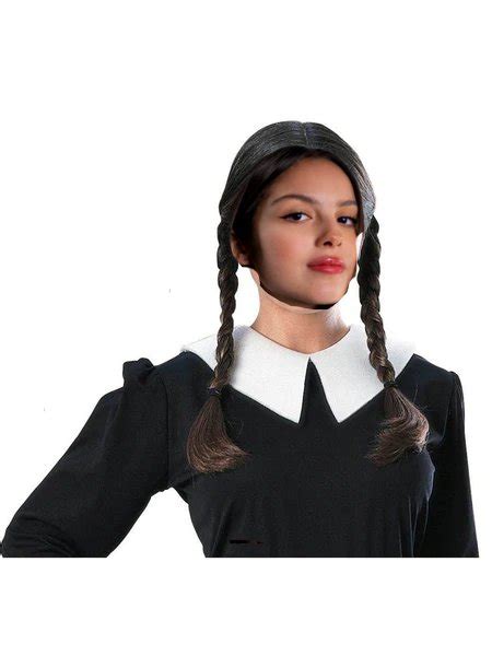 Olivia Rodrigo As Wednesday Addams 2 By Steveirwinfan96 On Deviantart