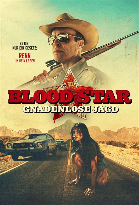 Blood Star (2024)
