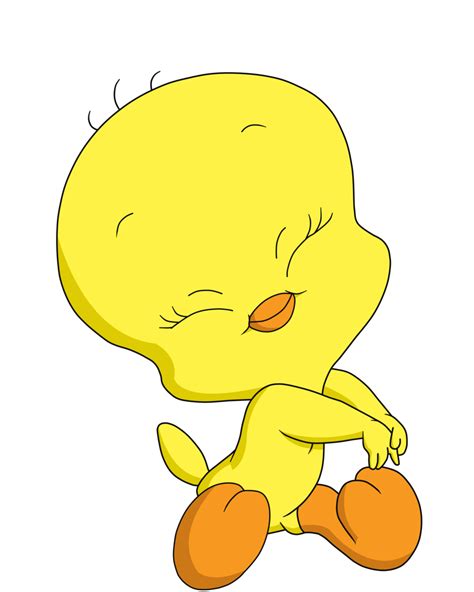 Tweety Baby Looney Tunes