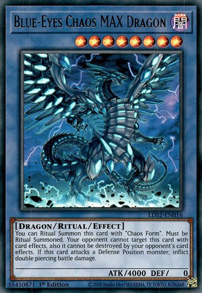 Yu Gi Oh 15 Must Have Cards For A Blue Eyes Deck Fandomspot