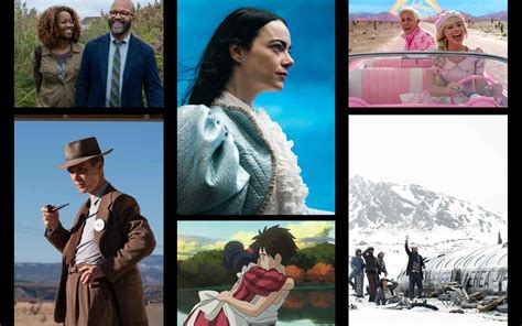 Dónde Ver Las Películas De Los Oscars 2024 De Netflix A Movistar Y Hbo