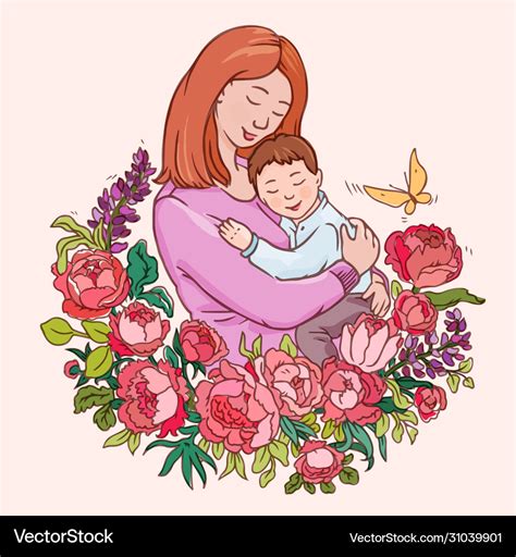 Motherhood Images