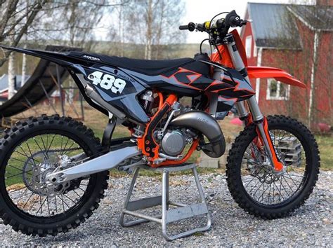 KTM 🔥 Follow @bestbikesgalore . | Motorcross bike, Custom dirt bike, Ktm