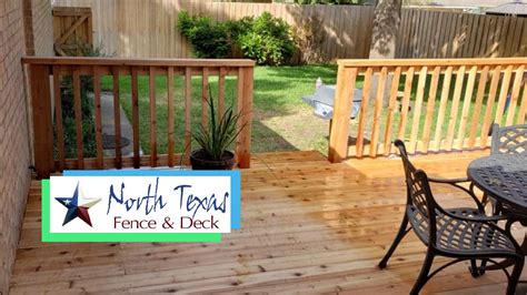 privacy-fence-deck-2020 | North Texas Fence & Deck