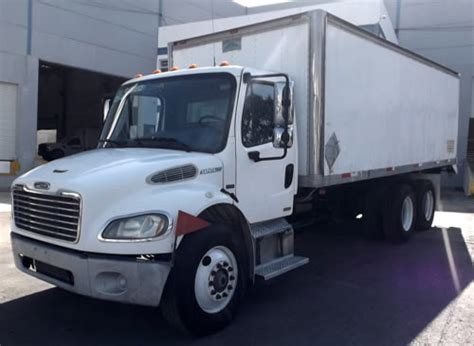 Freightliner Carga Pesada Proyectar Mx