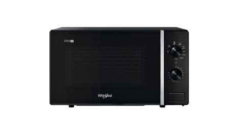 Whirlpool Mwp B Countertop Grill Microwave L W Black