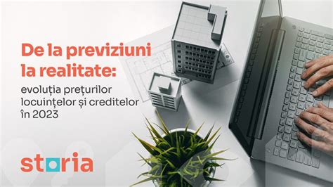 Analiza Storia De La Previziuni La Realitate Cum Au Evoluat Preturile