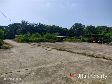 Termurah Disewakan Tanah Di Marunda Cilincing Ha Jitu Property