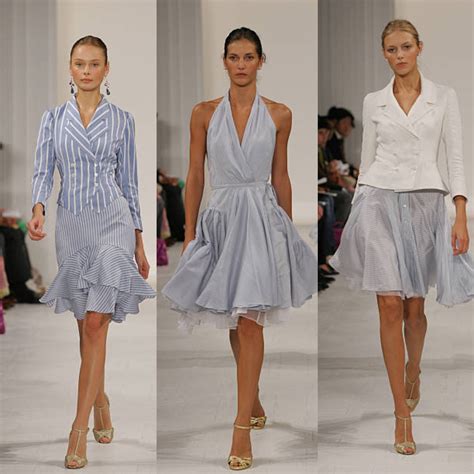 On Twitter Rt Vanityxvault Ralph Lauren Spring Rtw