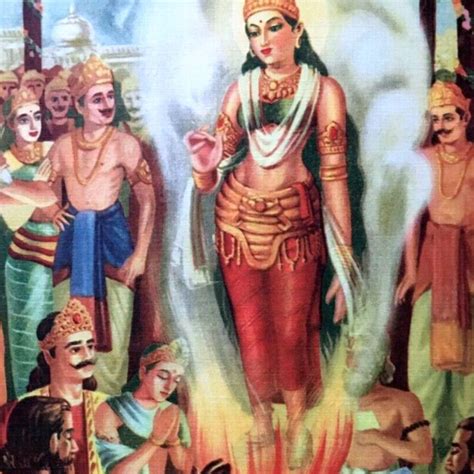 Mahabharata – Draupadi – {Ep.239} - Stories From India