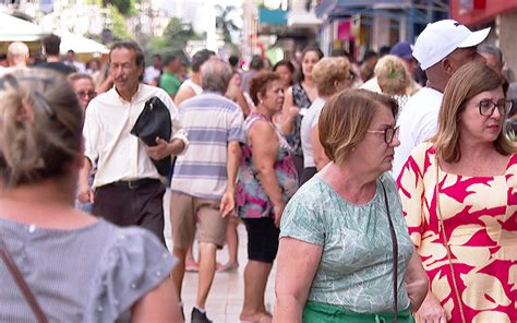 Veja O Que Abre E O Que Fecha No Carnaval Em Ribeir O Preto