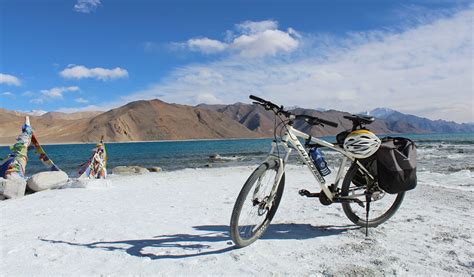 leh-to-pangong-lake-cycling-8 - Vargis Khan