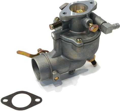 The Rop Shop Compatible Carburetor Replacement For Briggs And Stratton 190400 190401