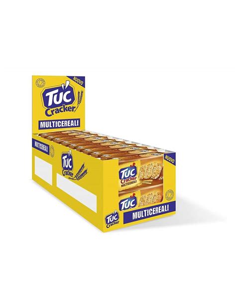 Tuc Cracker