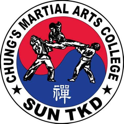 CHUNG’S MARTIAL ARTS COLLEGE - Updated January 2025 - 1580 Montgomery ...