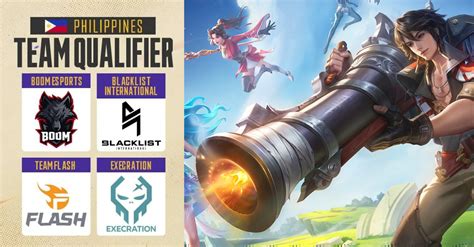 PH Teams To Compete In Honor Of Kings Invitational Season 2 Southeast