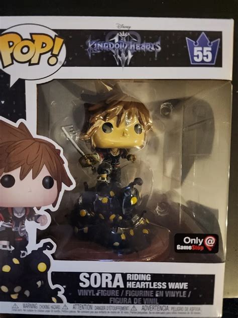 Heartless Sora Kingdom Hearts