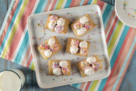 Galletas De Bombón