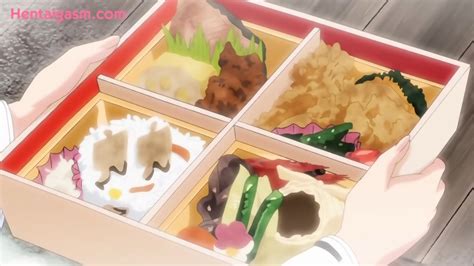 NEW HENTAI Kitsune Musume No Ecchi Na Oyado Subbed