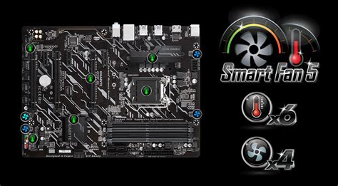 Gigabyte Z370P D3 - Płyty główne Socket 1151 - Sklep komputerowy - x-kom.pl