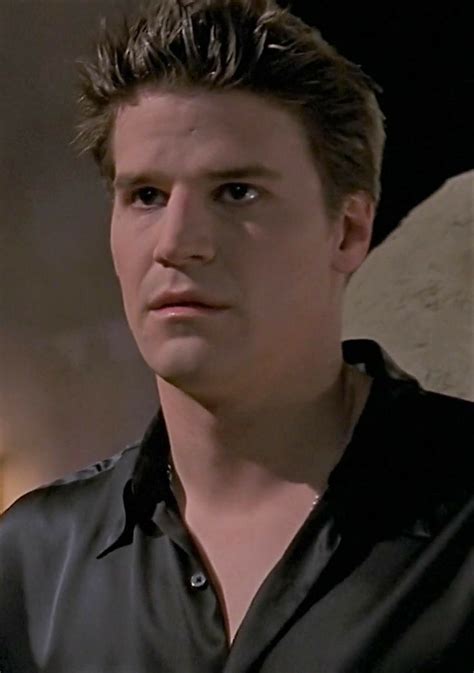 David Boreanaz Angel Angelus Https Pin It Q Umtb David