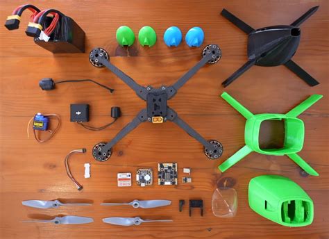 Got to Go Fast: The Rise of Super-Fast FPV Drones [Hackaday] – Up My Tech