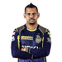 Sunil Narine: Latest News, News Articles, Photos, Videos - NewsBytes