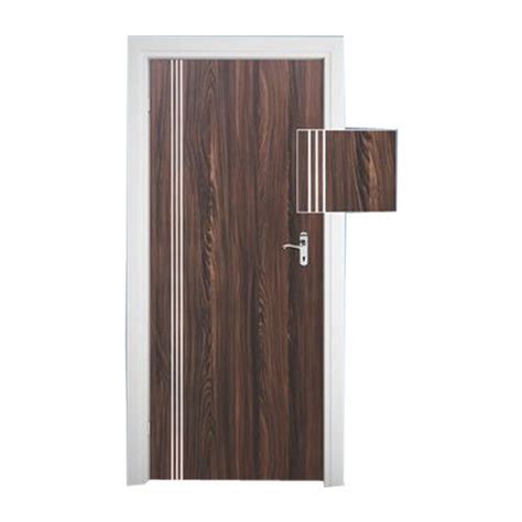 Interior Wooden Flush Door At Rs Square Feet Designer Wooden